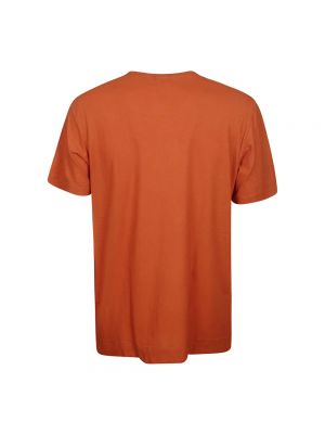 Koszulka Massimo Alba pomarańczowa
