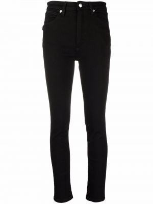 Stretch jeans Zadig&voltaire svart