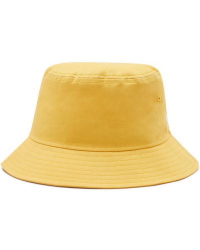 Chapeau New Era jaune