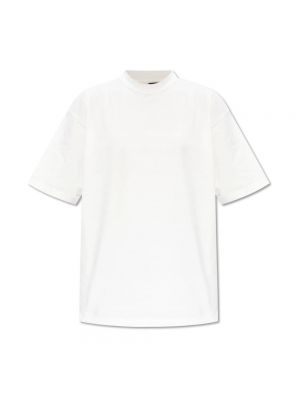 T-shirt Balenciaga Weiß