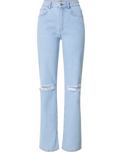 Jeans Misspap bleu