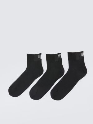 Чорапи Lc Waikiki черно