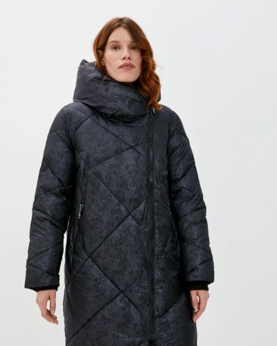 Утепленная куртка Dixi Coat