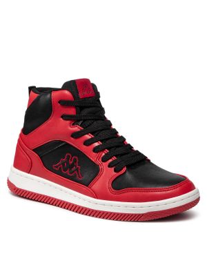 Sneakers Kappa κόκκινο