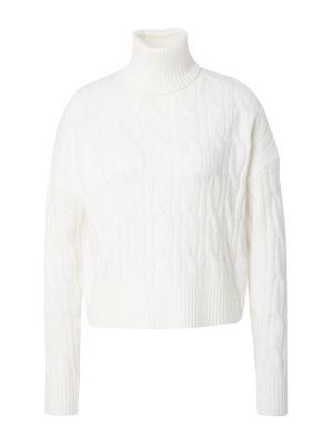Пуловер Studio Select бяло