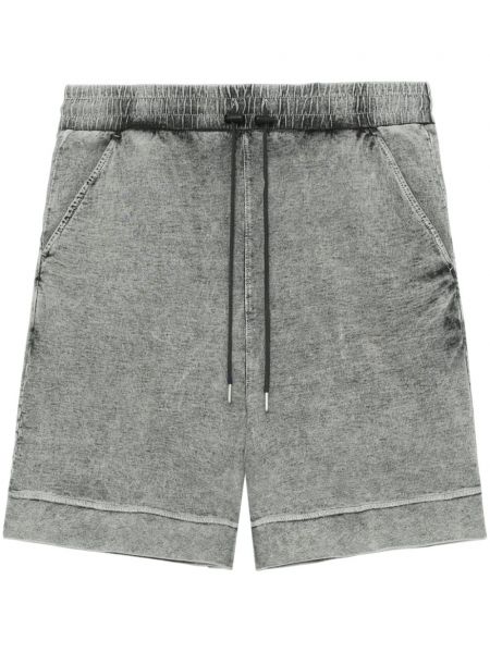 Bermudashorts Five Cm grå