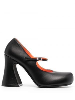 Pumps Marni svart