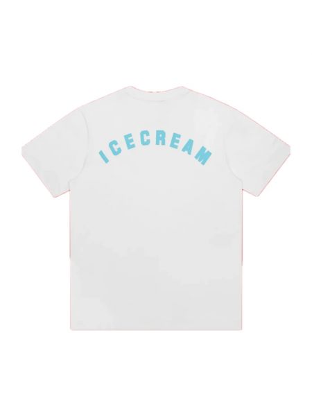 Koszulka Icecream biała