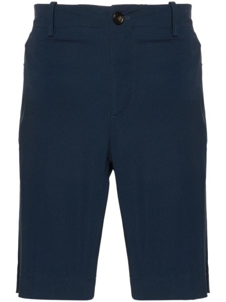 Bermuda kratke hlače Rrd plava
