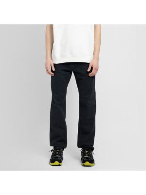 Jeans 44 Label Group nero
