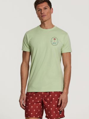 T-shirt Shiwi verde