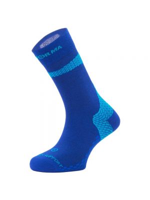 Носки Enforma Socks синие