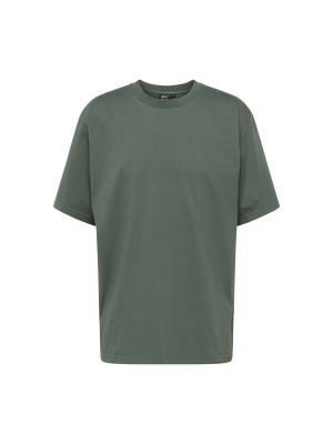 Тениска Vintage Industries зелено