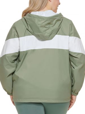 Куртка Levi’s® зеленая