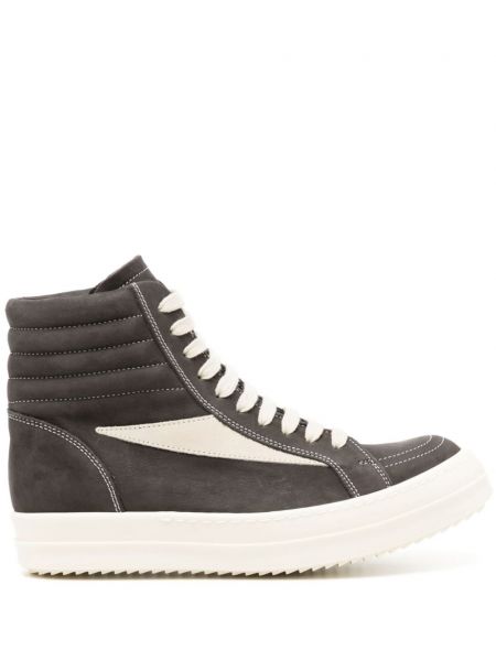 Top Rick Owens grå