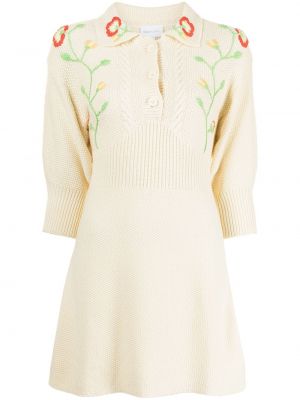 Vestido Alice Mccall blanco