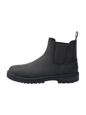 Chelsea boots Pull&bear gris