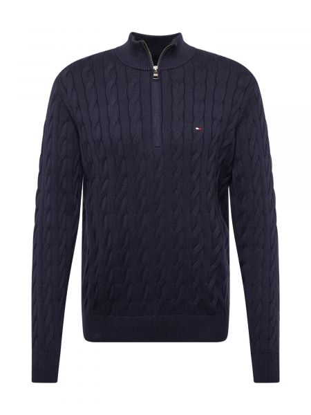 Klassisk pullover Tommy Hilfiger