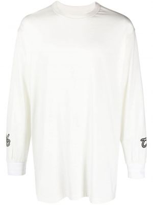T-shirt Y-3 blanc