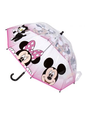 Umbrelă Minnie