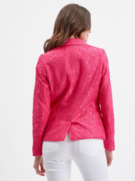 Пиджак Orsay розовый