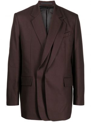 Blazer Songzio brun