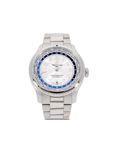 Automatické hodinky Breitling