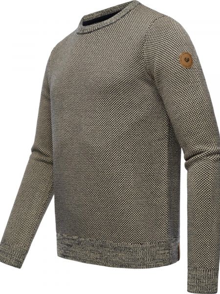 Megztinis Ragwear smėlinė