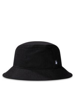 Kýblový klobouk The North Face černý