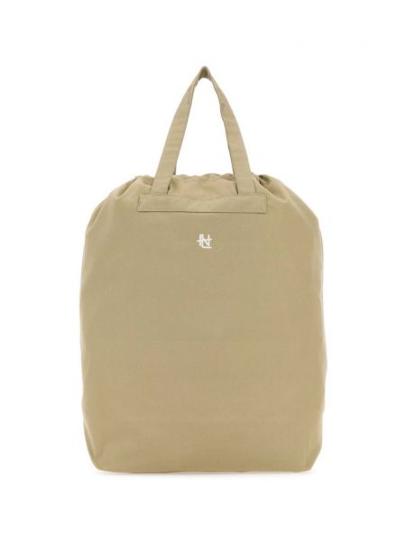 Shopping bag Nanamica