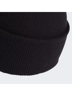 Cepure Adidas Originals melns