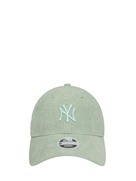 Cappello New Era verde