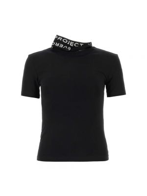 Koszulka Y/project czarna
