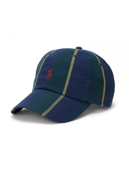 Cap med hætte Polo Ralph Lauren