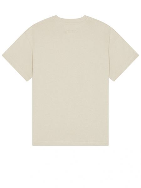 T-shirt Flâneur beige