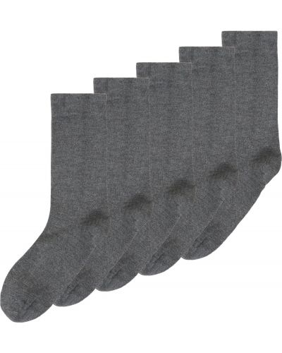 Čarape Resteröds siva
