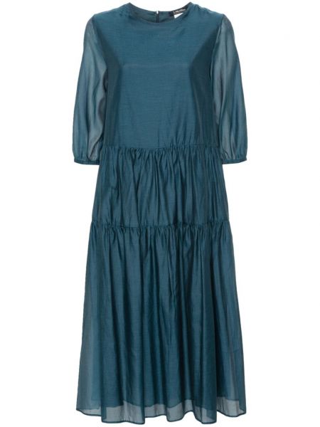 Φόρεμα 's Max Mara μπλε