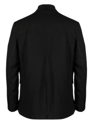 Blazer mit taschen Atu Body Couture schwarz
