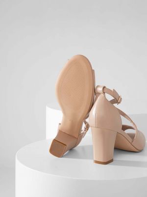 Sandale Answear Lab maro