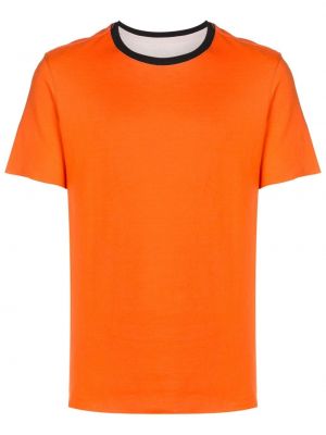 T-shirt Osklen orange