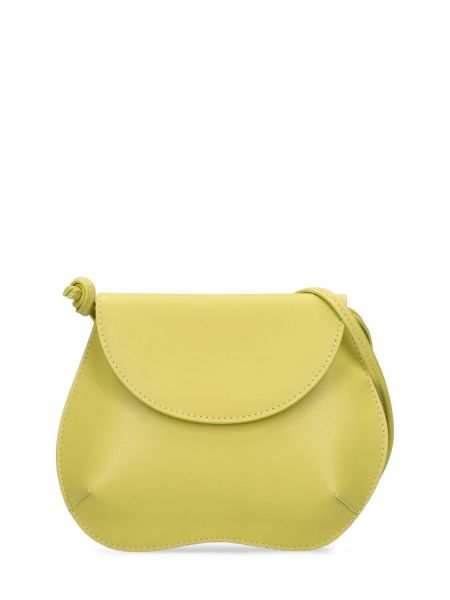 Чанта за ръка Little Liffner зелено