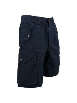 Pantalones cortos Parajumpers azul