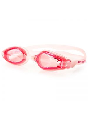 Brýle Spokey růžové