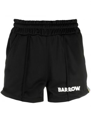 Pantalones cortos Barrow negro