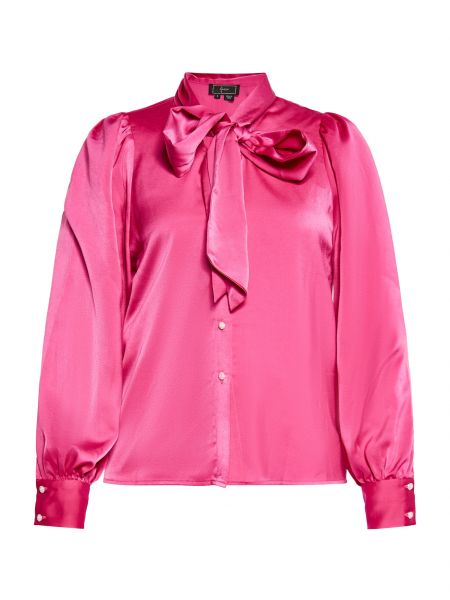 Блуза Faina розово