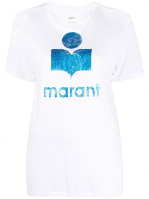 T-shirt Marant Etoile vit