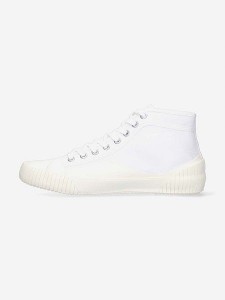 Sneakers A.p.c. fehér