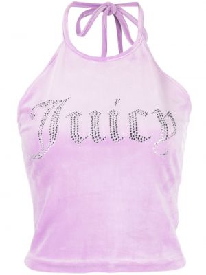 Tröja Juicy Couture lila