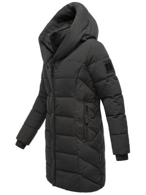Зимно палто Navahoo черно