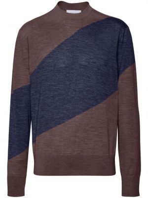 Sweter wełniany Ferragamo